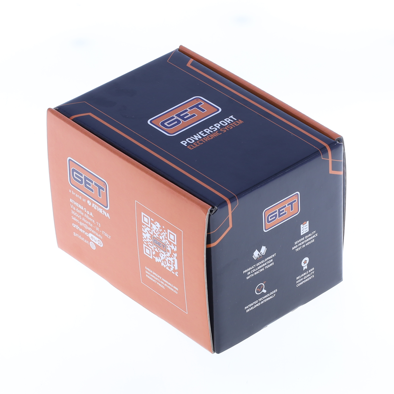 Quickshifter Off-road Sensor for RX1 PRO Ecus
