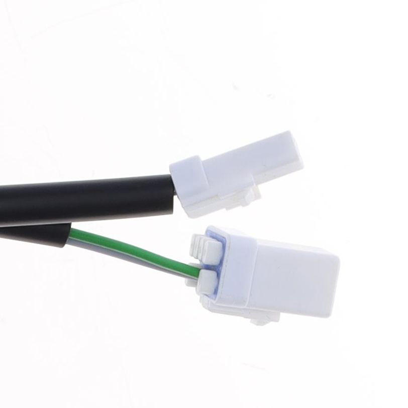 Quickshifter sensor extension harness compatible with SX1 PRO 4T ECU