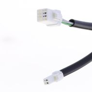 Quickshifter sensor extension harness compatible with SX1 PRO 4T ECU