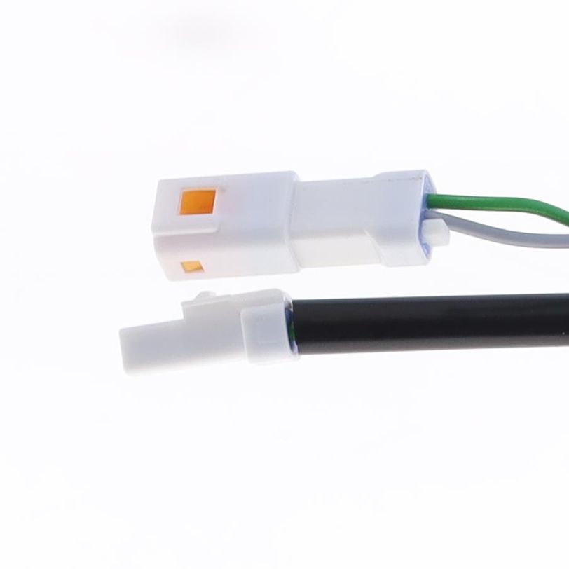 Quickshifter Sensor Extension Wiring Harness for SX1 PRO 2T ECUs (all models) and SX1 PRO 4T ECUs for FANTIC - TRIUMPH