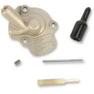Quickshot Accelerator Pump Cover