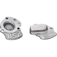 Quickshot Accelerator Pump Cover