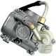 Quickshot Accelerator Pump Cover
