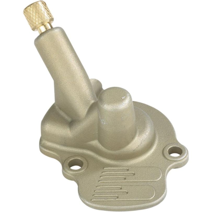 Quickshot Accelerator Pump Cover