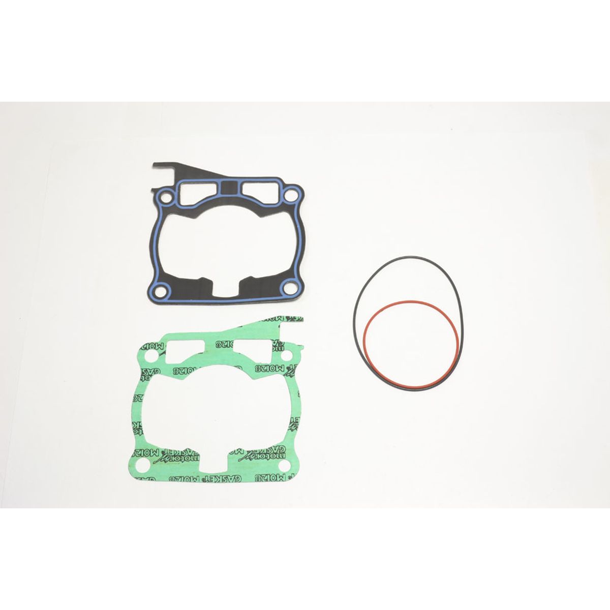 Race Gasket Kit Gasket kit with Cylinder Head Gasket and 2 Cylinder