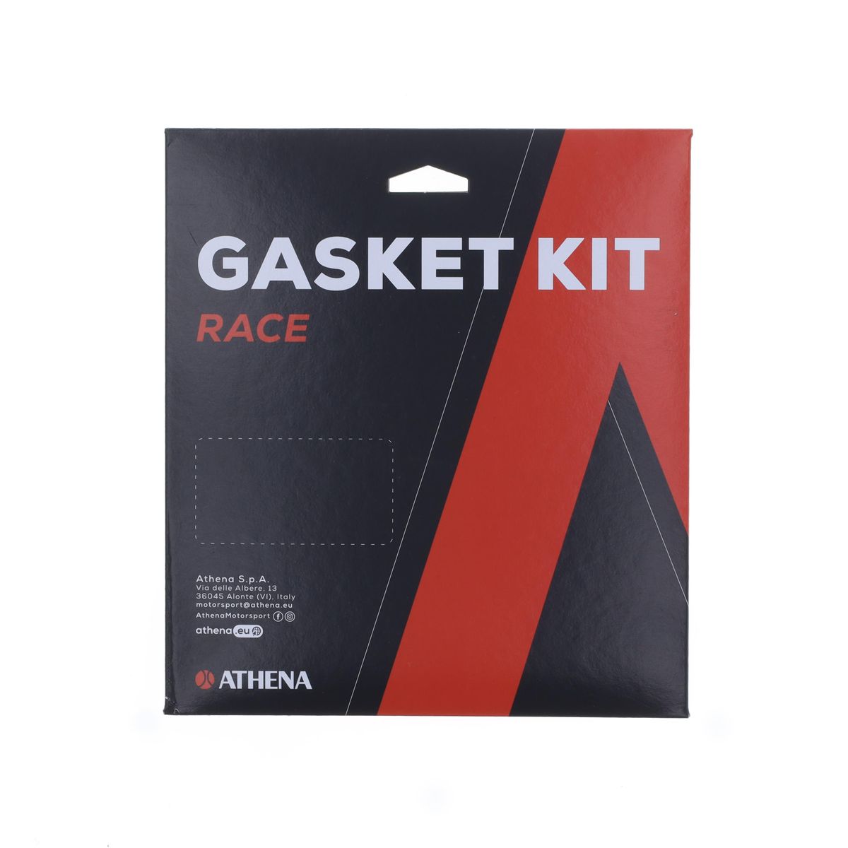 Athena R2106-069 Race Gasket Kit: Gasket kit with Cylinder Head Gasket and 2 Cylinder Base Gaskets main image 0