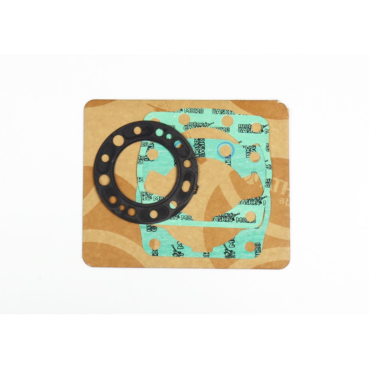 Guarnizione Testata Per Motori Briggs & Stratton 5HP - Serie 13xxxx, In Grafite, Sostituisce 272157S - Foto 12