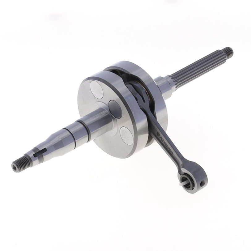Racing Crankshaft, Pin Ø 10 mm