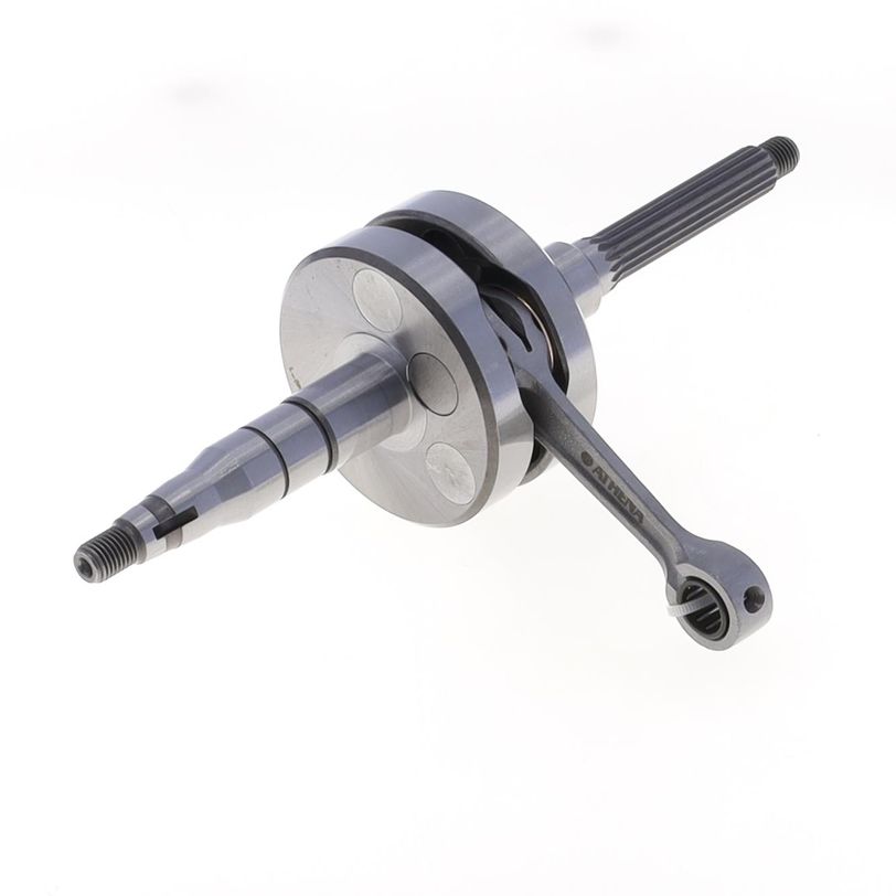 Racing Crankshaft, Pin Ø 12 mm