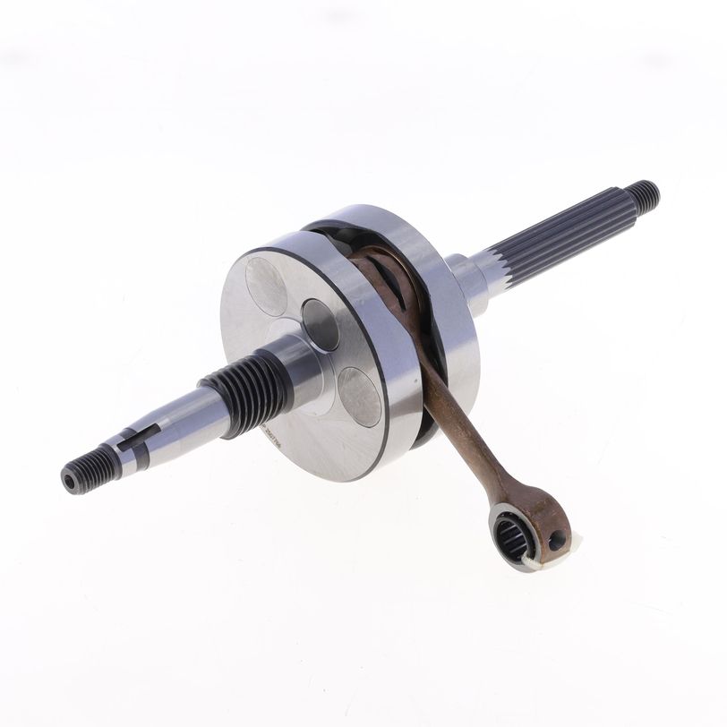 Racing Crankshaft, Pin Ø 12 mm