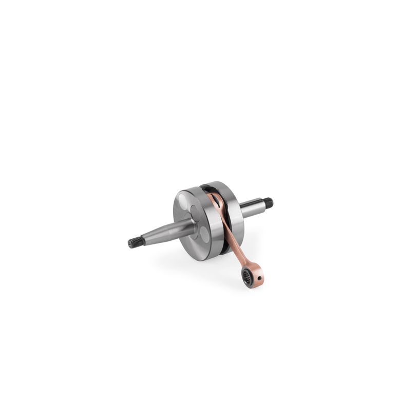 Racing Crankshaft, Pin Ø 12 mm