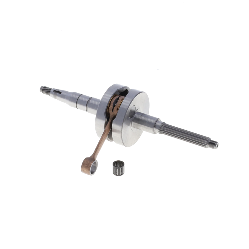 Racing Crankshift Pin Ø 10 mm