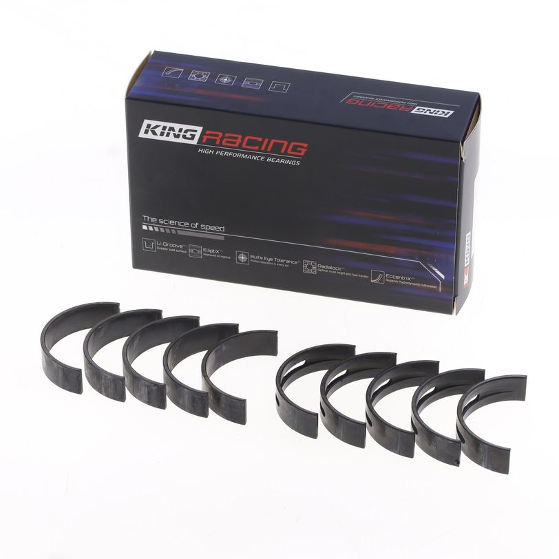 Racing Main Bearings