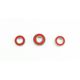 Rear Wheel Bearing Kit