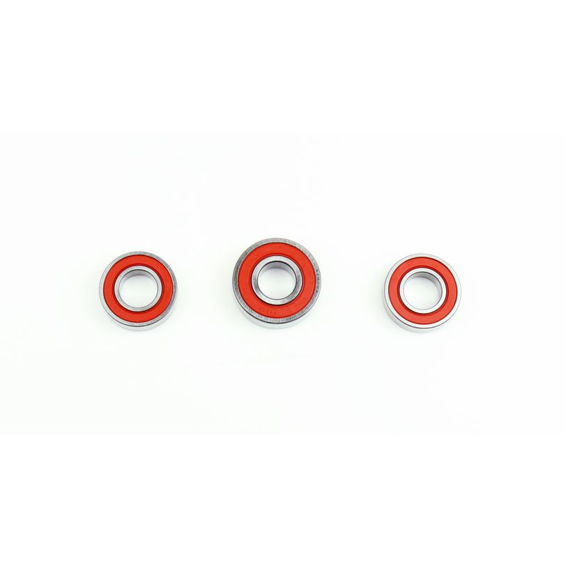 Rear Wheel Bearing Kit