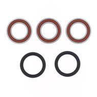 Rear Wheel Bearing Kit