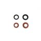 Rear Wheel Bearing Kit