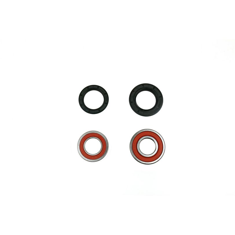 Rear Wheel Bearing Kit