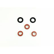 Rear Wheel Bearing Kit