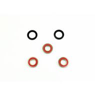 Rear Wheel Bearing Kit