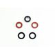 Rear Wheel Bearing Kit