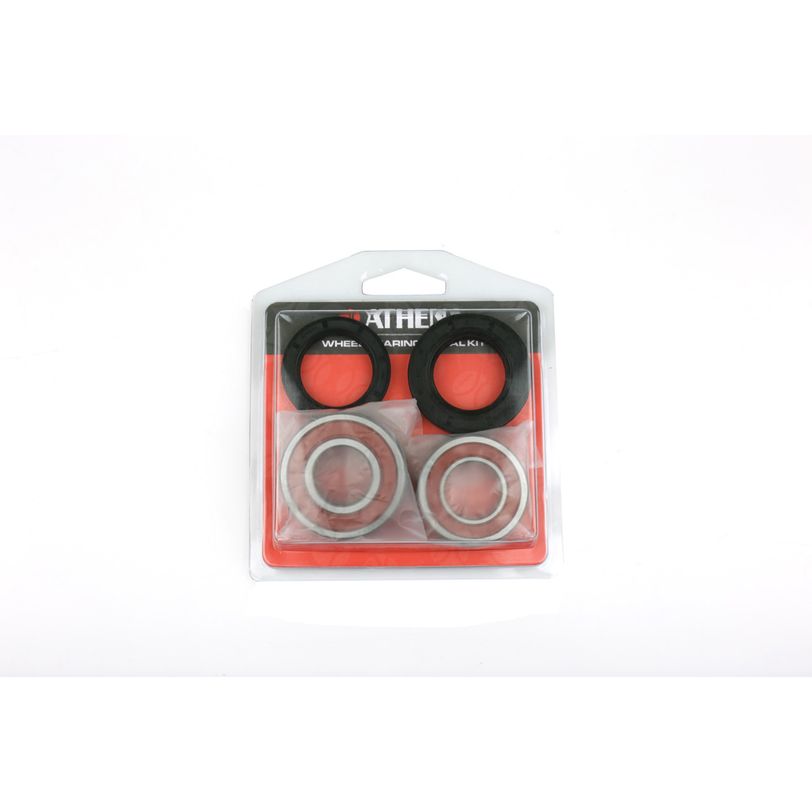Rear Wheel Bearing Kit