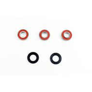 Rear Wheel Bearing Kit
