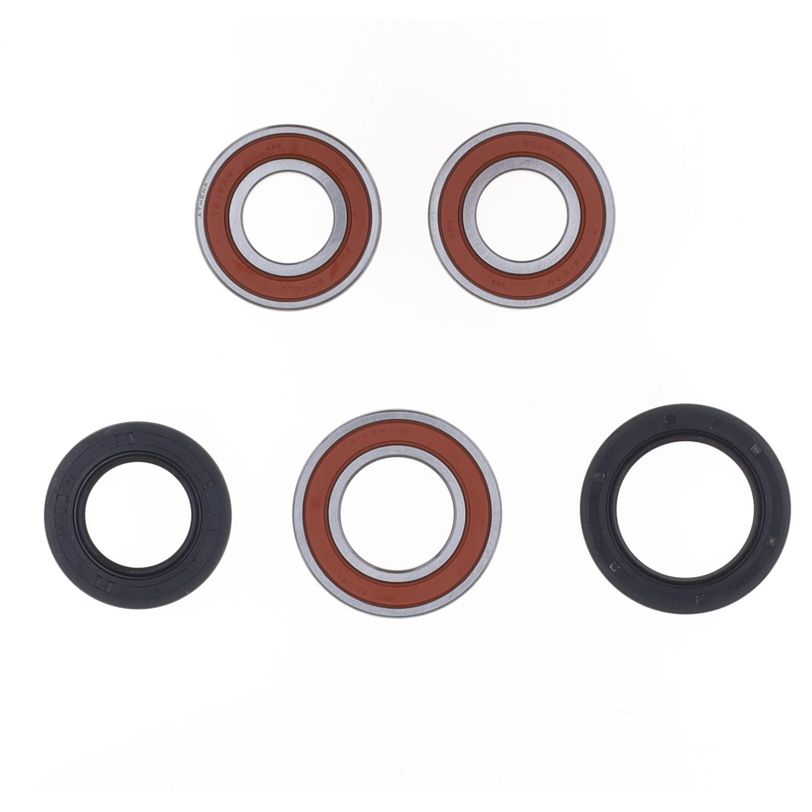 Rear Wheel Bearing Kit
