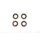 Rear Wheel Bearing Kit