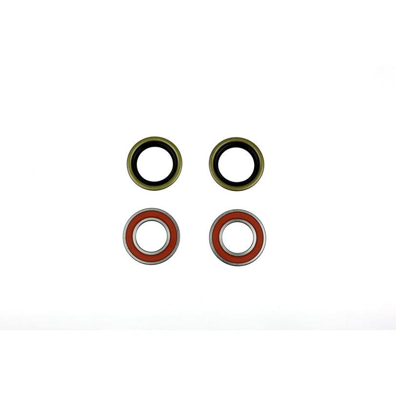 Rear Wheel Bearing Kit