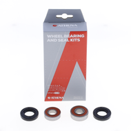 Rear Wheel Bearing Kit