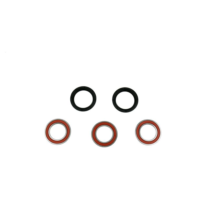 Rear Wheel Bearing Kit