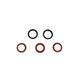 Rear Wheel Bearing Kit