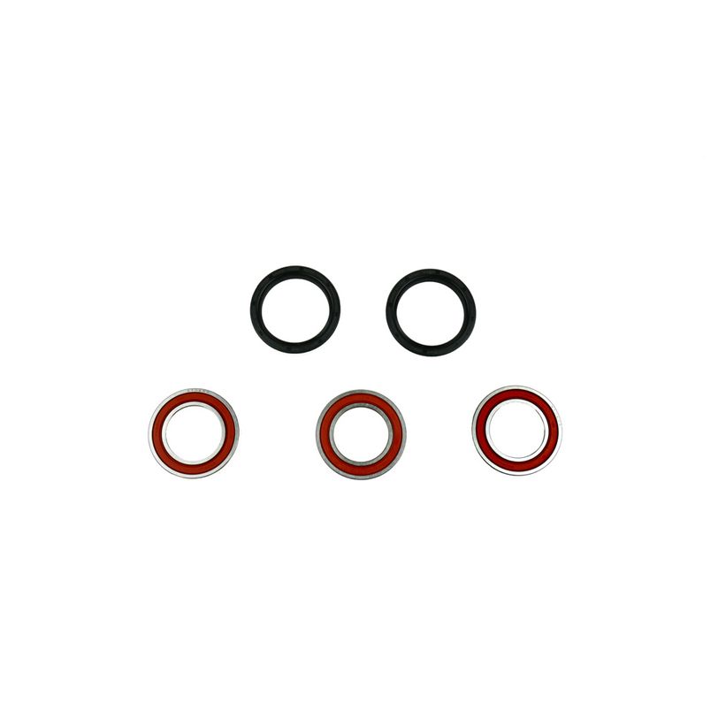 Rear Wheel Bearing Kit