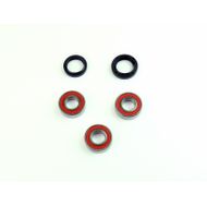 Rear Wheel Bearing Kit