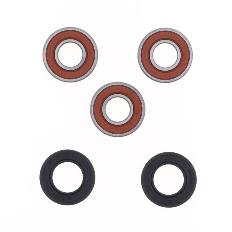 Rear Wheel Bearing Kit