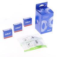 Rear Wheel Seals and Bearings Kit