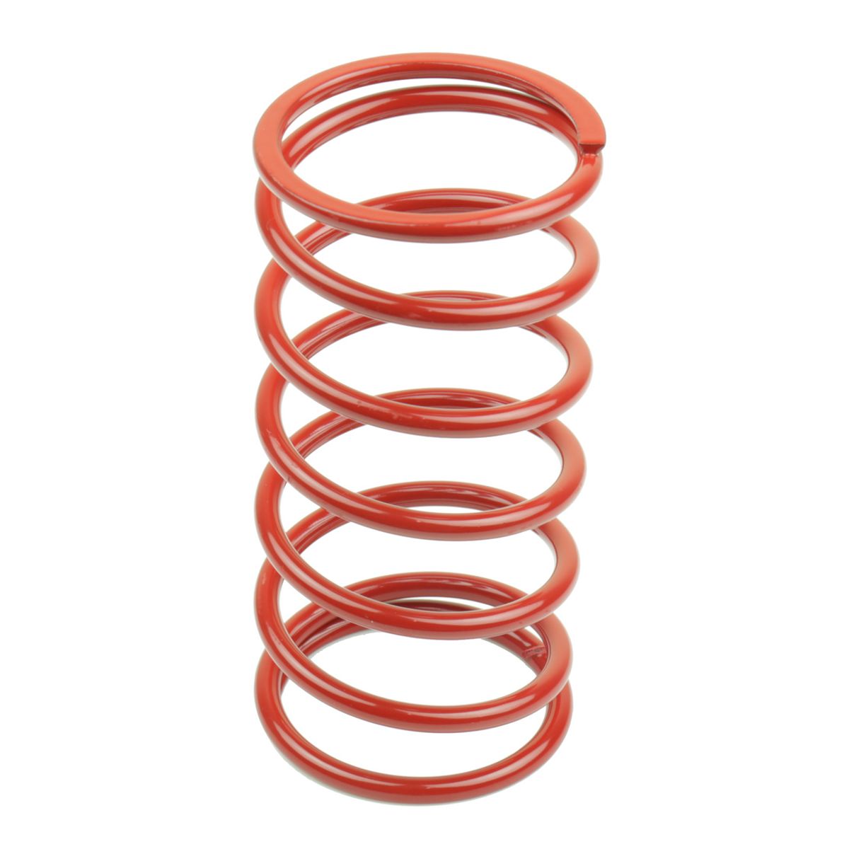 Red Constrast Spring Kg. 32 Ø 46mm | Athena
