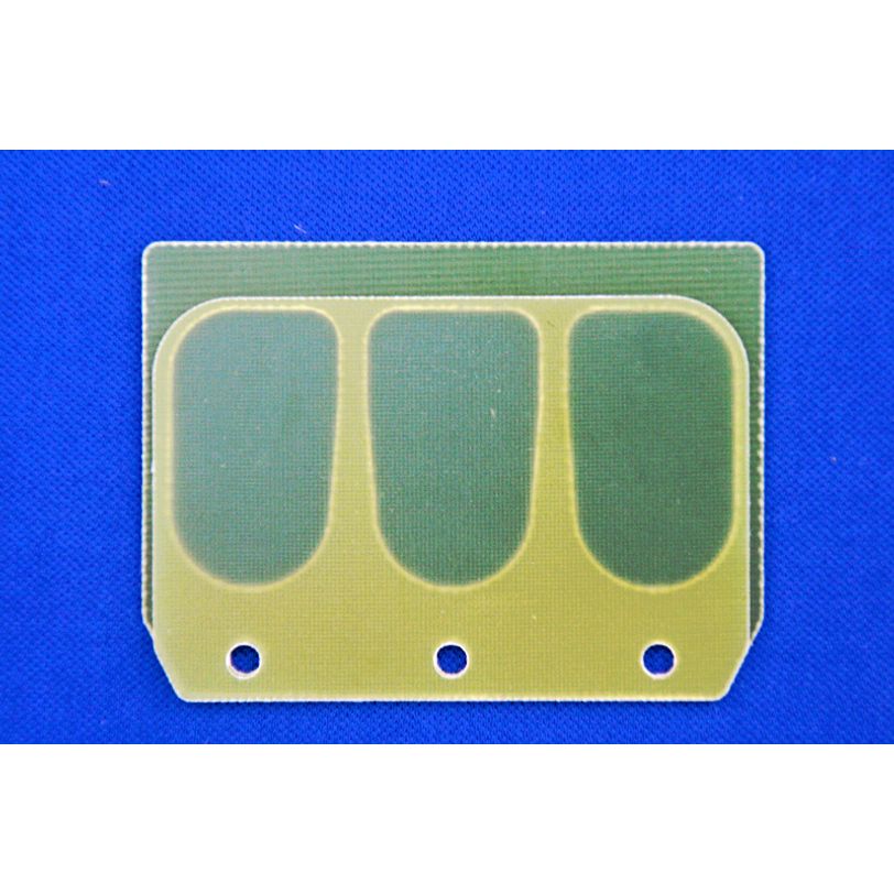 Reeds Kit For Oem Reed Valve