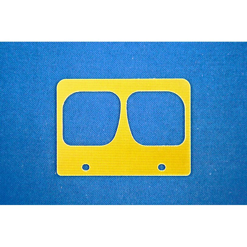 Reeds Kit For Oem Reed Valve
