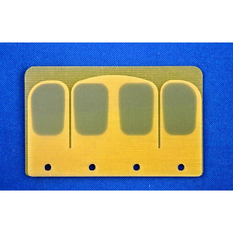 Reeds Kit For Oem Reed Valve