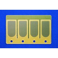 Reeds Kit For Oem Reed Valve
