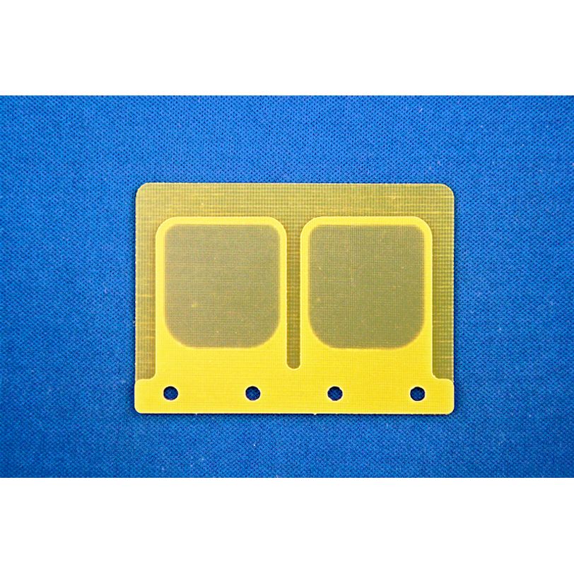 Reeds Kit For Oem Reed Valve