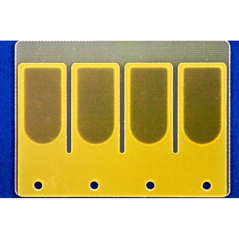 Reeds Kit For Oem Reed Valve