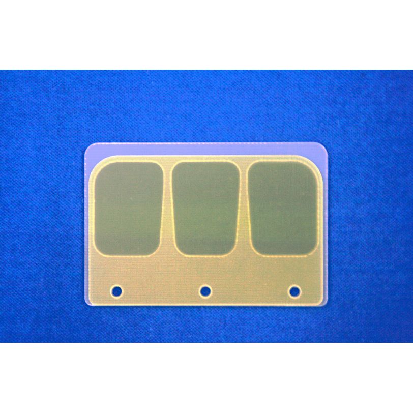 Reeds Kit For Oem Reed Valve