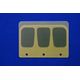 Reeds Kit For Oem Reed Valve