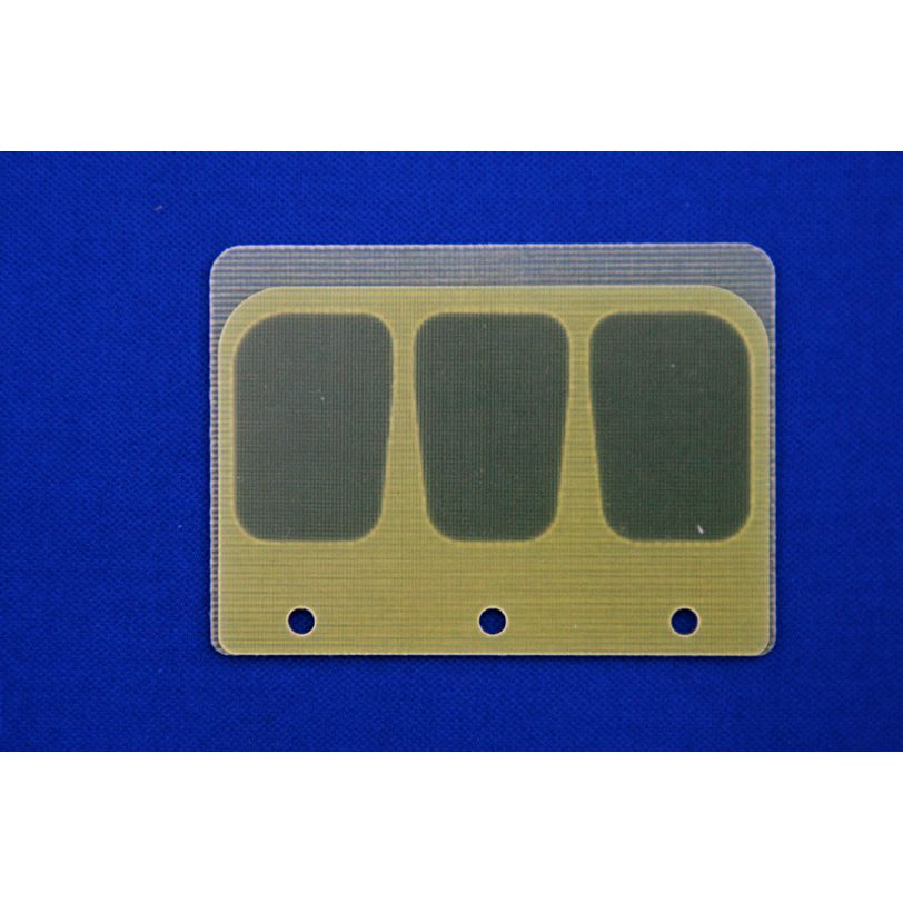 Reeds Kit For Oem Reed Valve