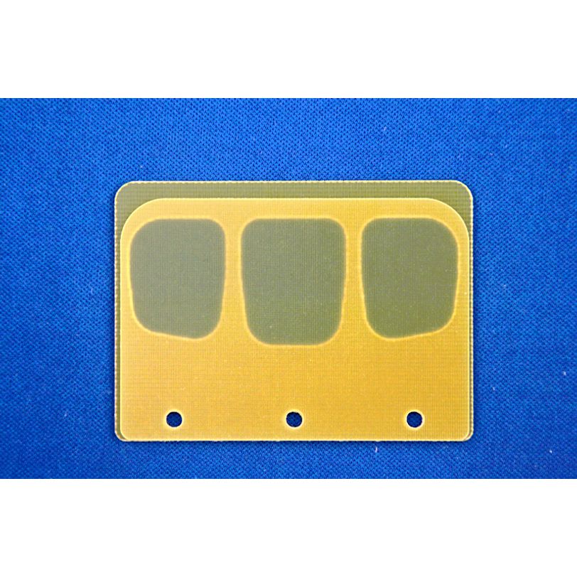 Reeds Kit For Oem Reed Valve