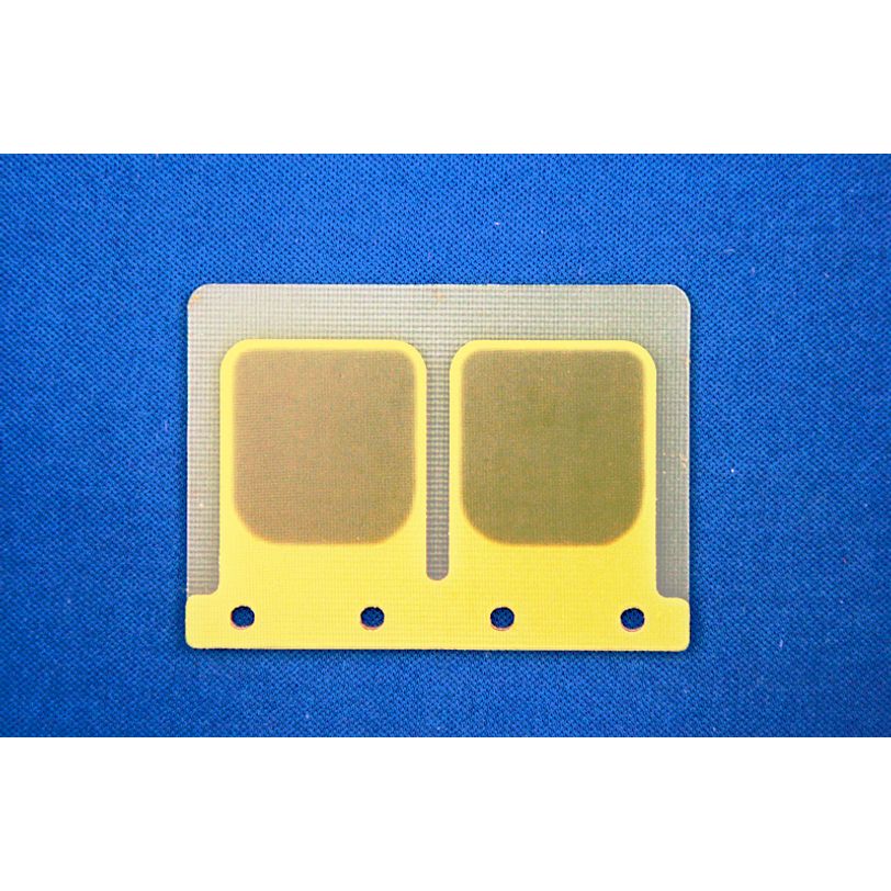 Reeds Kit For Oem Reed Valve