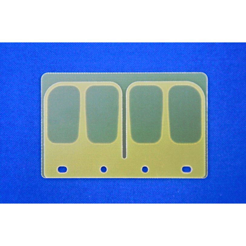 Reeds Kit For Oem Reed Valve